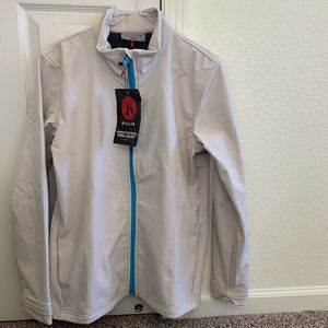 Killik Women’s soft shell Versa Jacket